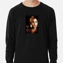 The Client Beyond The Screen The Client Sweatshirts