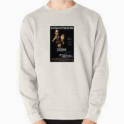 The Client The Best Thriller The Client Sweatshirts