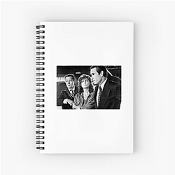 The Client Always Tense Always Gripping The Client Notebook