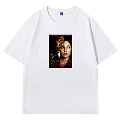 The Client Beyond The Screen The Client T-Shirts