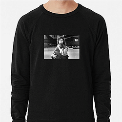 The Client The King of Law The Client Sweatshirts