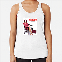 The Client My Favorite Legal Film The Client Tank Tops
