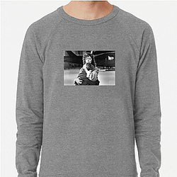The Client The King of Law The Client Sweatshirts