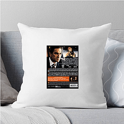 The Client The World Is A Lie The Client Pillows Cover