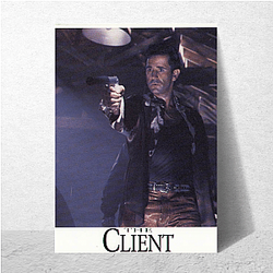 The Client A True Masterpiece The Client Posters