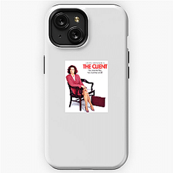 The Client My Favorite Legal Film The Client Samsung Cases