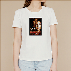 The Client Beyond The Screen The Client T-Shirts