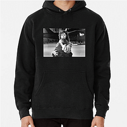 The Client The King of Law The Client Hoodies