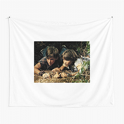 The Client No Limits Just Justice The Client Tapestries