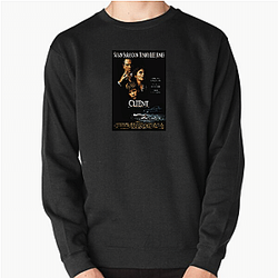 The Client The Best Thriller The Client Sweatshirts