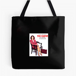 The Client My Favorite Legal Film The Client Bags