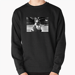 The Client The King of Law The Client Sweatshirts