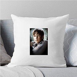 The Client Unforgettable Scenes The Client Pillows Cover