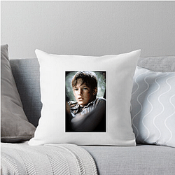 The Client Unforgettable Scenes The Client Pillows Cover