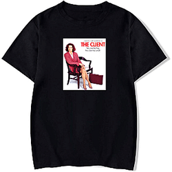 The Client My Favorite Legal Film The Client T-Shirts