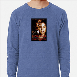 The Client Beyond The Screen The Client Sweatshirts
