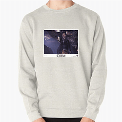 The Client A True Masterpiece The Client Sweatshirts