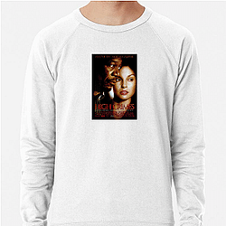 The Client Beyond The Screen The Client Sweatshirts