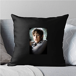 The Client Unforgettable Scenes The Client Pillows Cover