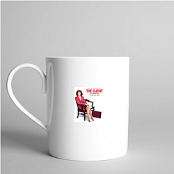 The Client My Favorite Legal Film The Client Mugs