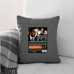 The Client The World Is A Lie The Client Pillows Cover