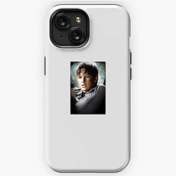 The Client Unforgettable Scenes The Client iPhone Cases