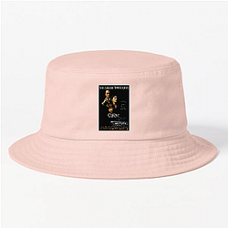 The Client The Best Thriller The Client Hats & Caps