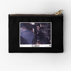 The Client A True Masterpiece The Client Zipper Pouches