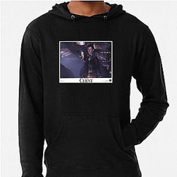 The Client A True Masterpiece The Client Hoodies