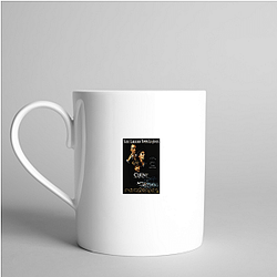 The Client The Best Thriller The Client Mugs