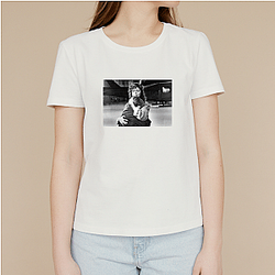 The Client The King of Law The Client T-Shirts