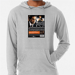 The Client The World Is A Lie The Client Hoodies
