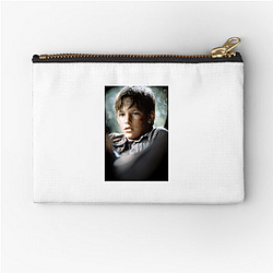 The Client Unforgettable Scenes The Client Zipper Pouches