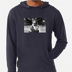 The Client The King of Law The Client Hoodies