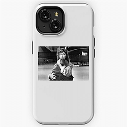 The Client The King of Law The Client iPhone Cases