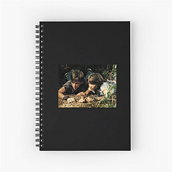 The Client No Limits Just Justice The Client Notebook
