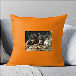 The Client No Limits Just Justice The Client Pillows Cover