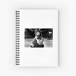 The Client The King of Law The Client Notebook