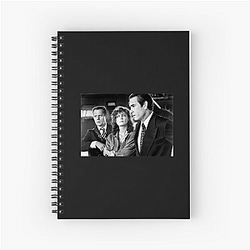 The Client Always Tense Always Gripping The Client Notebook