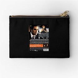 The Client The World Is A Lie The Client Zipper Pouches