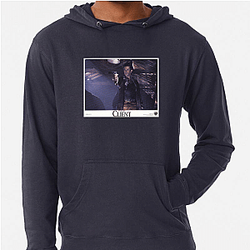 The Client A True Masterpiece The Client Hoodies