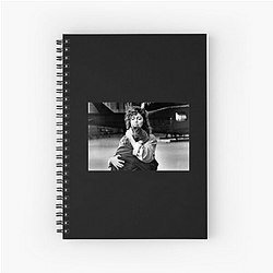 The Client The King of Law The Client Notebook