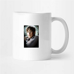The Client Unforgettable Scenes The Client Mugs