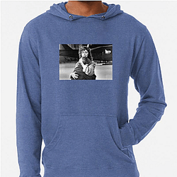 The Client The King of Law The Client Hoodies