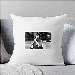 The Client The King of Law The Client Pillows Cover