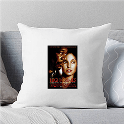 The Client Beyond The Screen The Client Pillows Cover