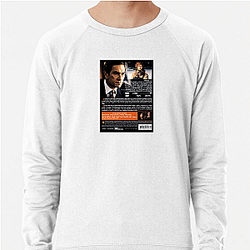 The Client The World Is A Lie The Client Sweatshirts