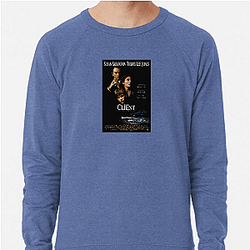 The Client The Best Thriller The Client Sweatshirts