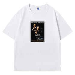 The Client The Best Thriller The Client T-Shirts