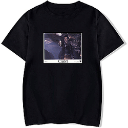 The Client A True Masterpiece The Client T-Shirts